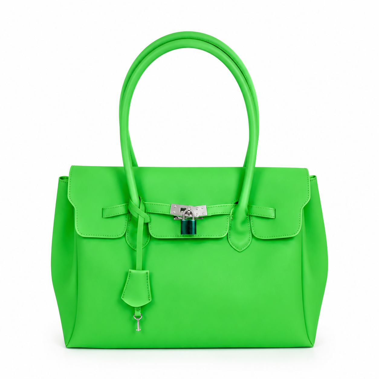 Jelly Birkin | Green