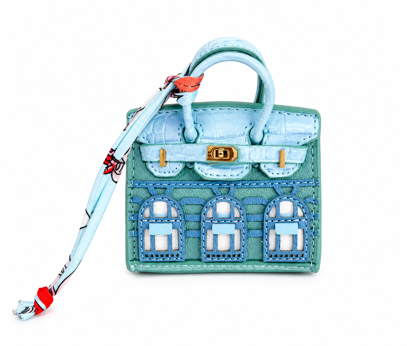 Keychain small bag
