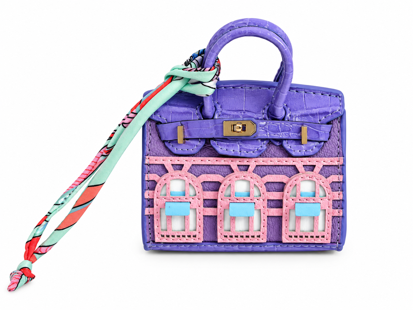 Keychain small bag