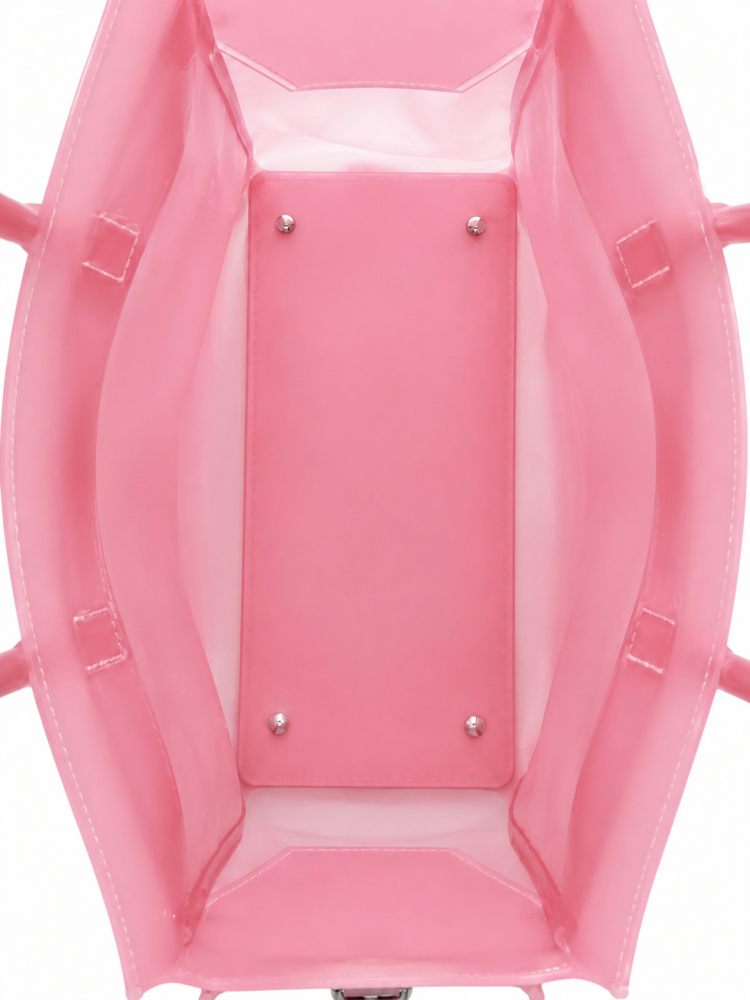 Jelly Firkin | Pink