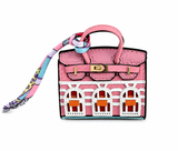Keychain small bag