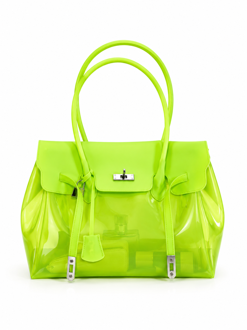 Jelly Firkin | Light green
