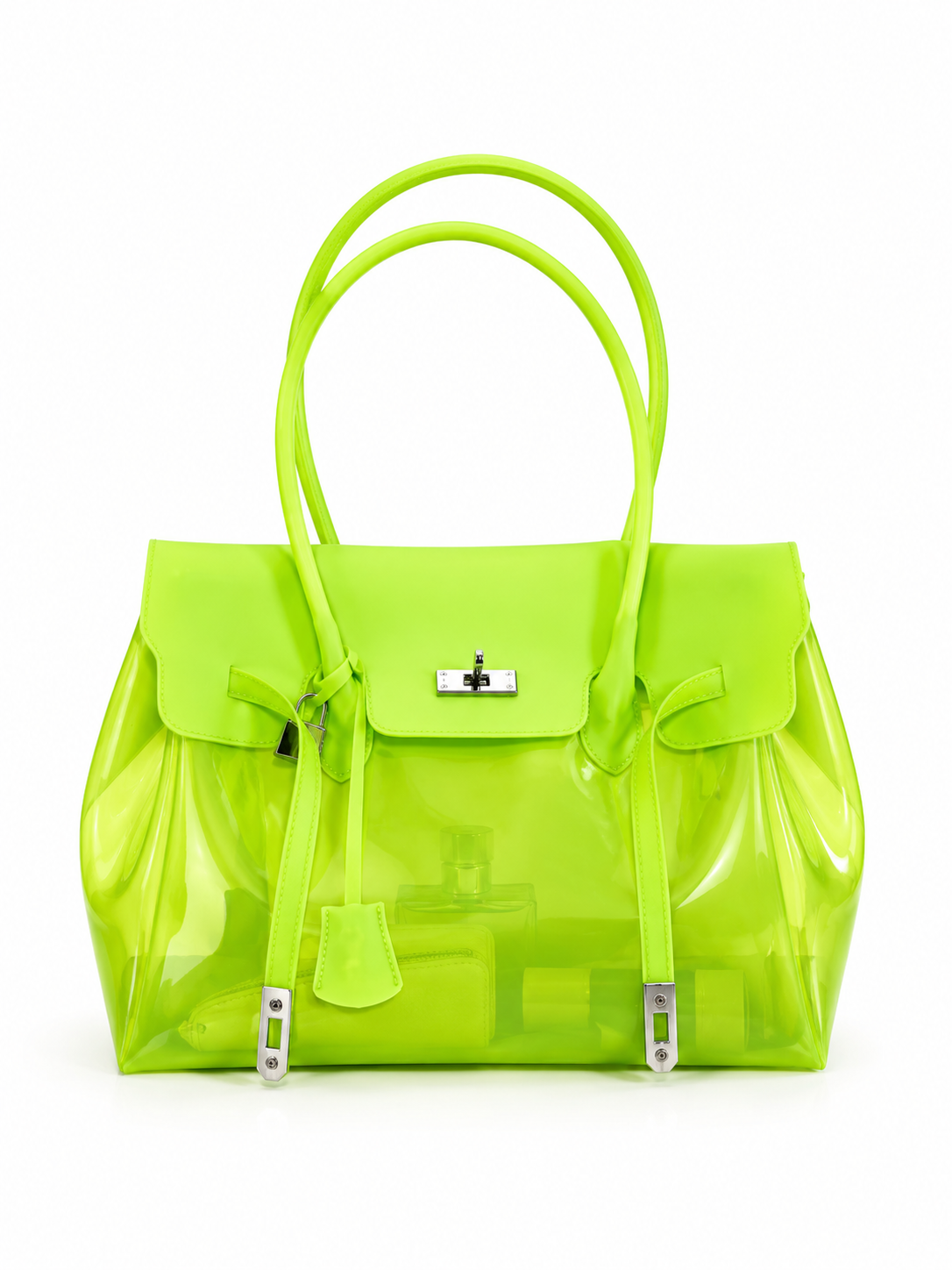 Jelly Firkin | Light green