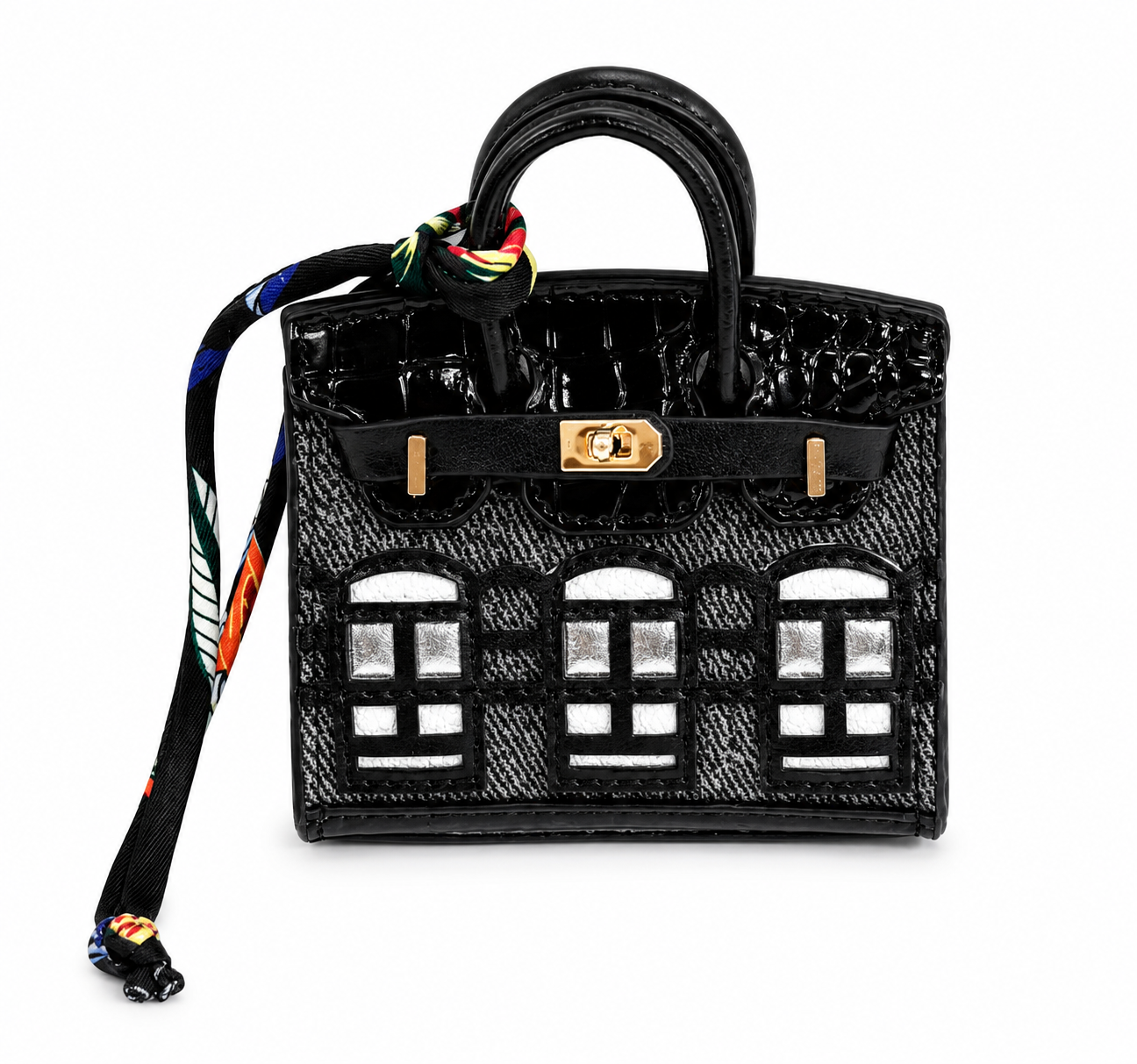 Keychain small bag