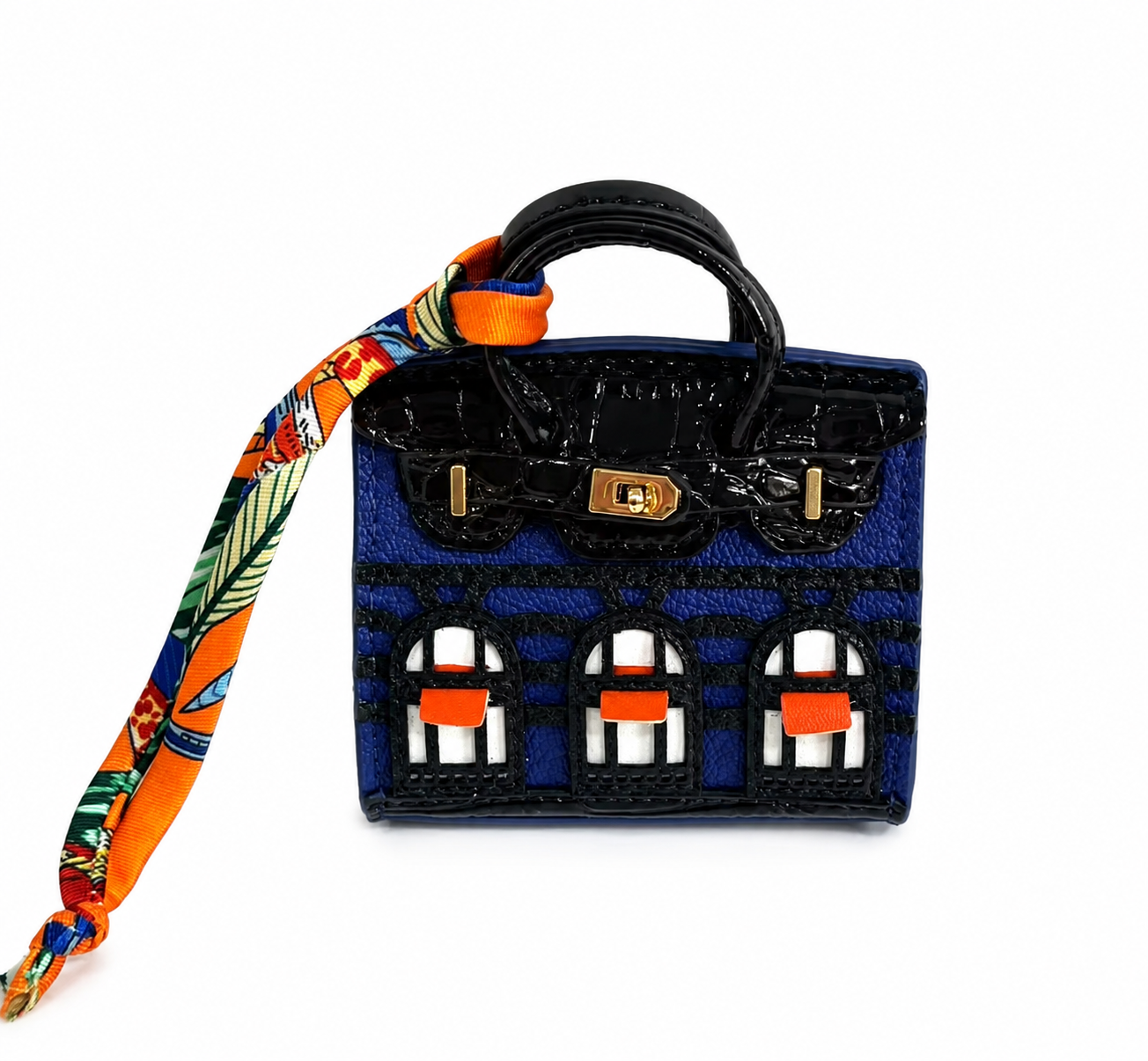 Keychain small bag