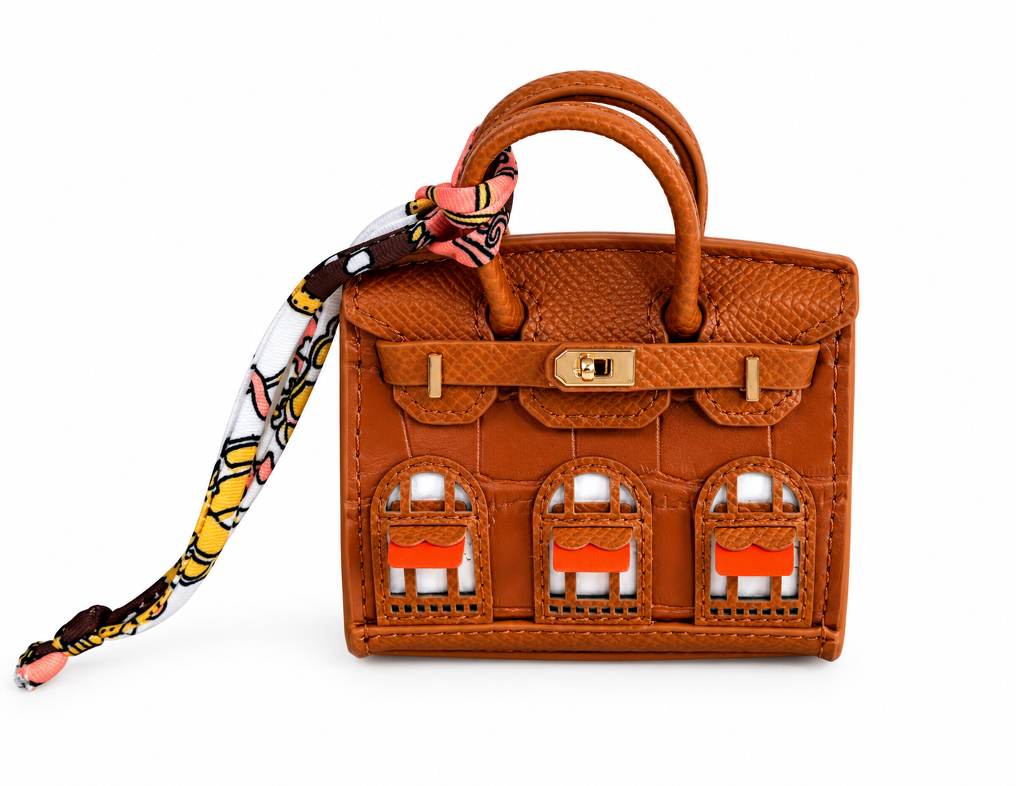 Keychain small bag