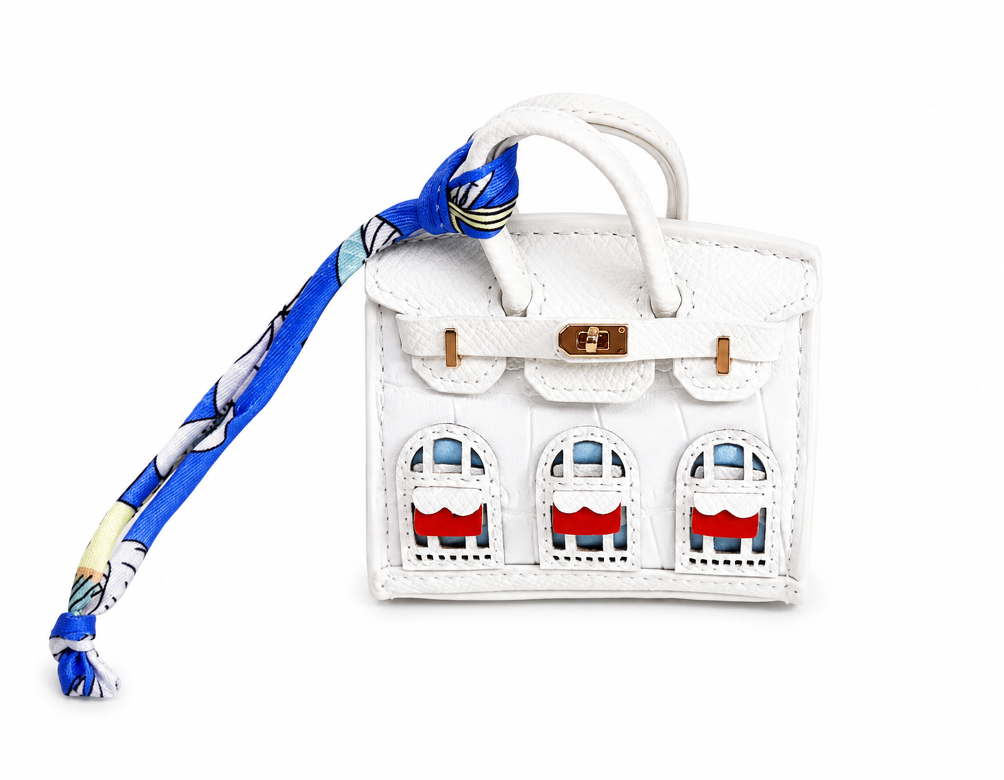 Keychain small bag