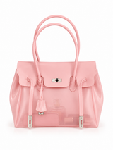 Jelly Firkin | Pink