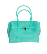 Jello Firkin | Turquoise