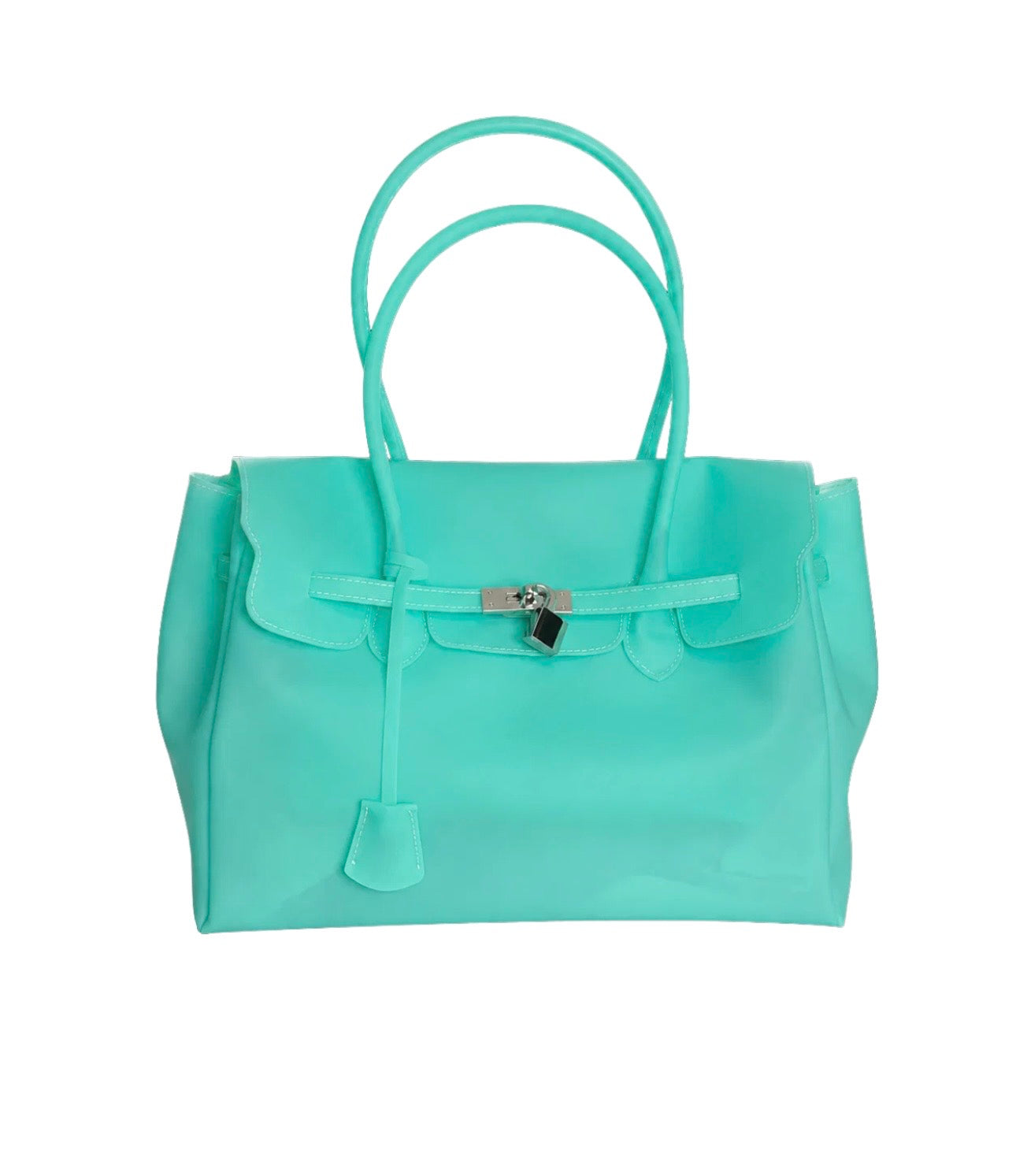 Jello Firkin | Turquoise