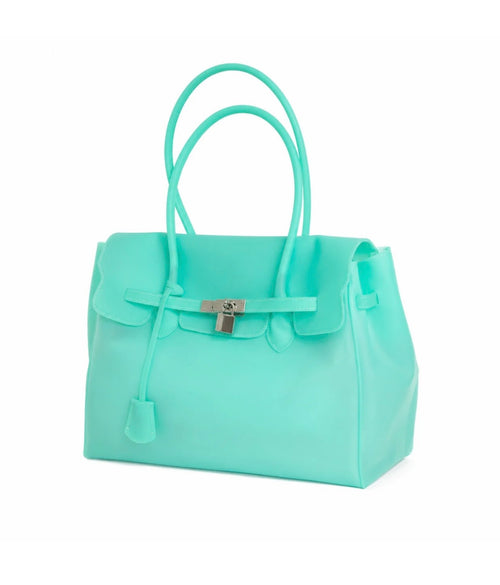 Jello Firkin | Turquoise