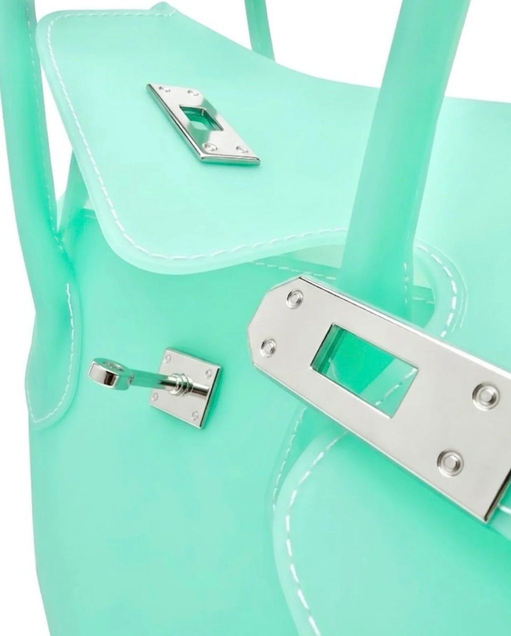 Jello Firkin | Turquoise